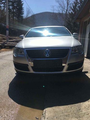 Passat b6 1,9 77kw