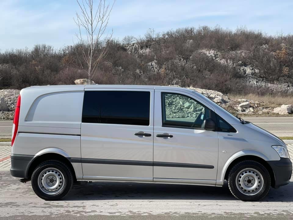 Mercedes-Vito