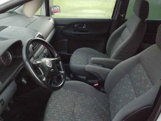 Prodajem VW Sharan