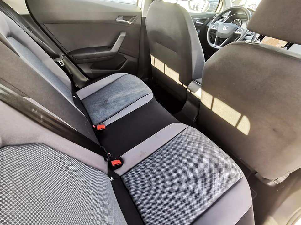 Seat-Arona