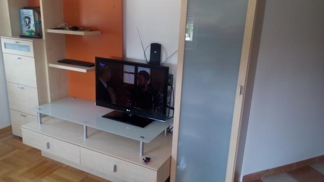 Komodu za televizor