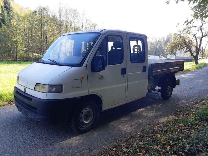 Fiat Ducato