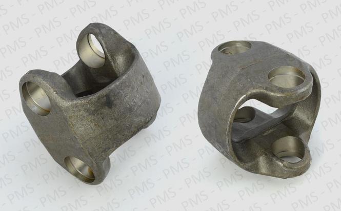 Carraro Central Body / Double Joints Types, Oem Parts