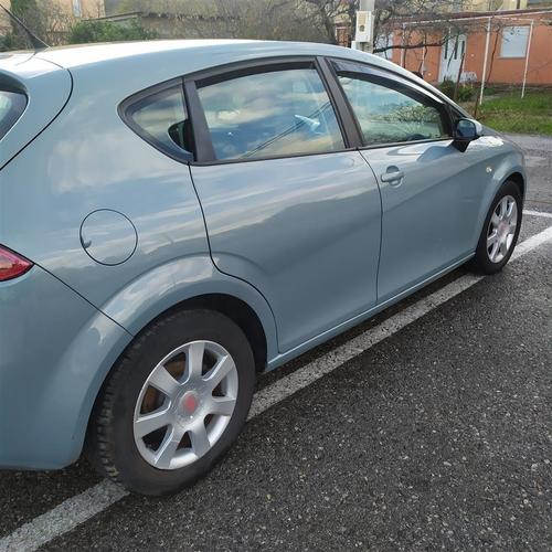 Prodajem Seat Leone 1,9TDI 77KW
