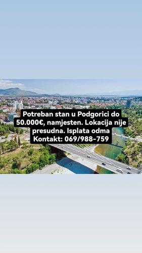 Potraznja