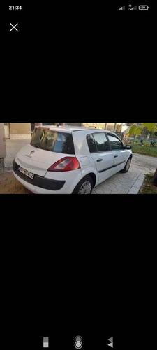 Reno megan 1.5 dci