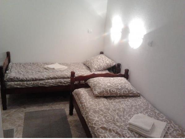 Apartmane u Brzecu
