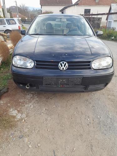 Instrument tabla golf 4