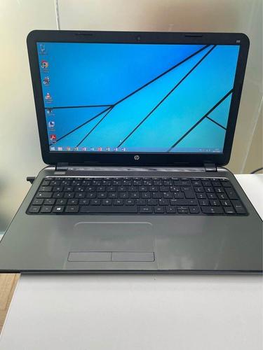 HP 255 G3 AMD-65e