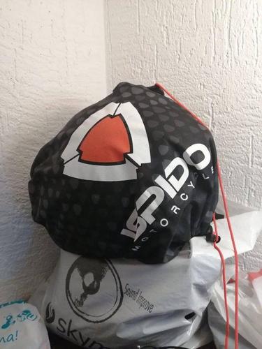 Kaciga Ispido xxl