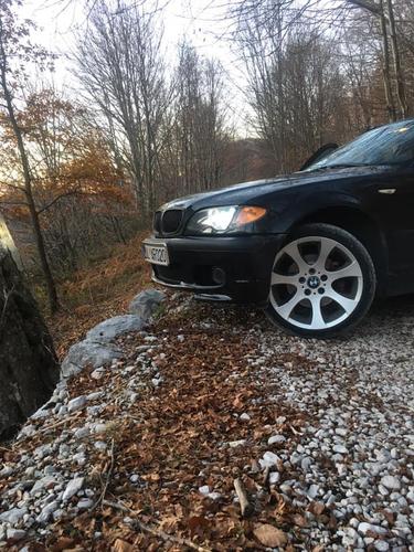 Felne 5x120 r18