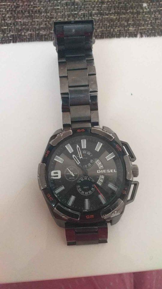 Watches