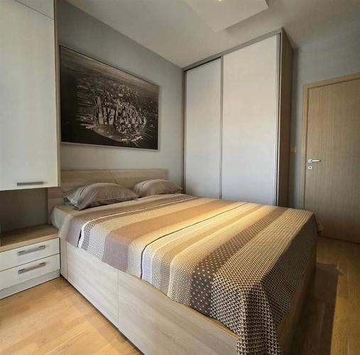 IZDAVANJE!!!Jednosoban stan,48m2,City Kvart, Podgorica 