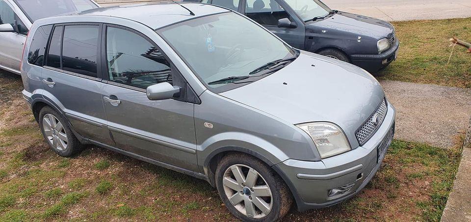 Ford-fusion