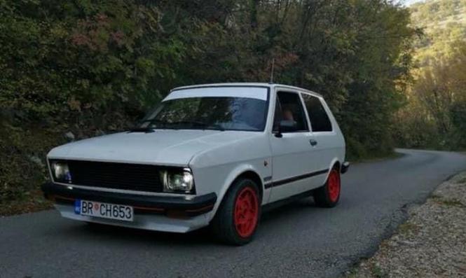 YUGO 55