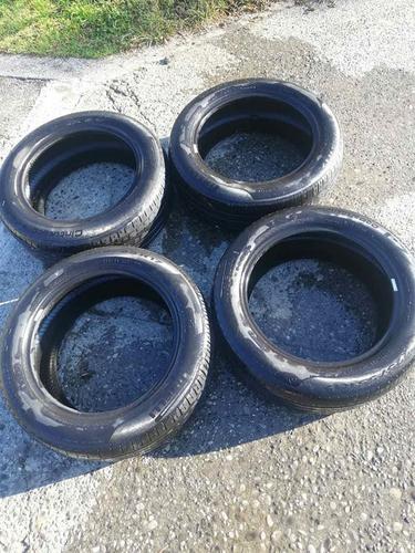 Prodajem gume pirelli