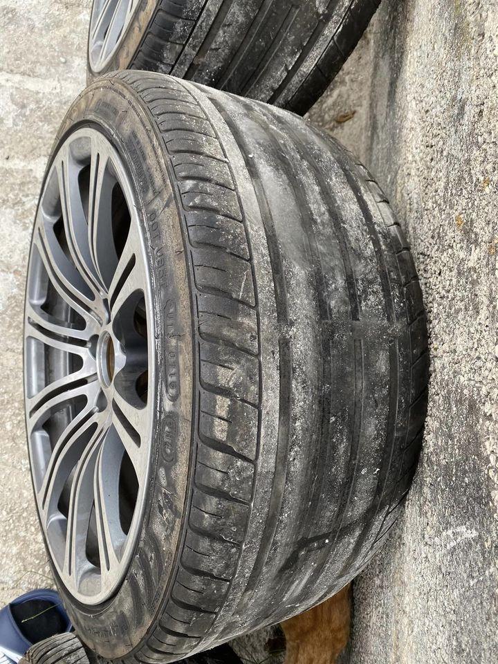 Felne-19--originalne-BMW-M3