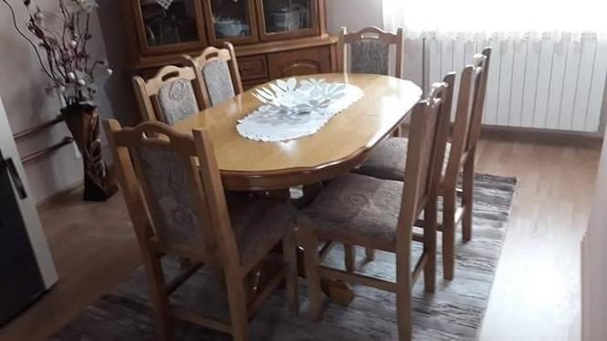 Stolovi i stolice