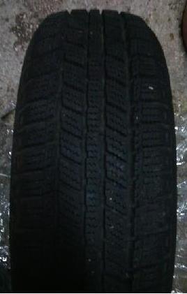Zimske gume "Minerva" 165/65 R14