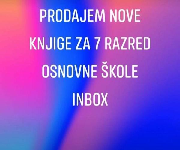 KNJIGE