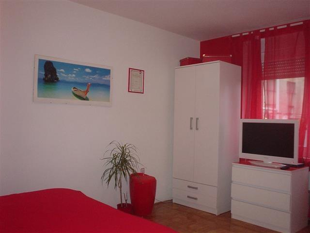 Apartmani Ilica-Petrova Zagreb
