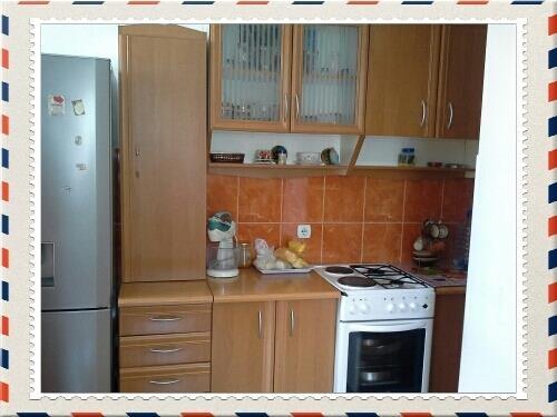 Novi studio apartmani u Bar, Susanj