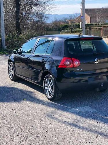 Golf 5