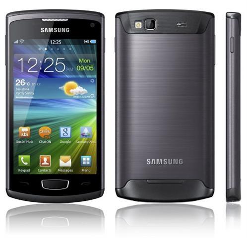 SAMSUNG WAVE S8600