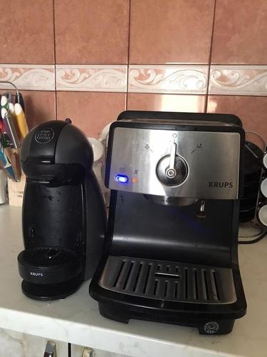 2 aparata za kafu
