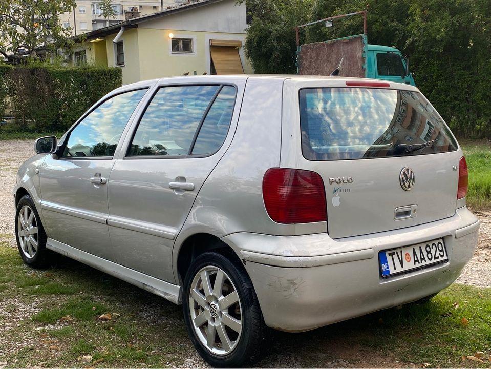 Prodajem