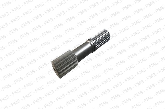 ZF Shaft Types, Oem Parts