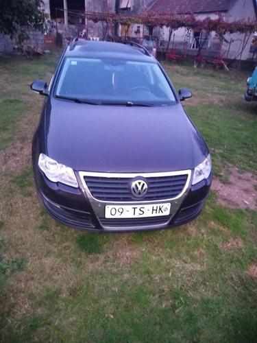 Prodajem passat b6 1.9 tdi karavan