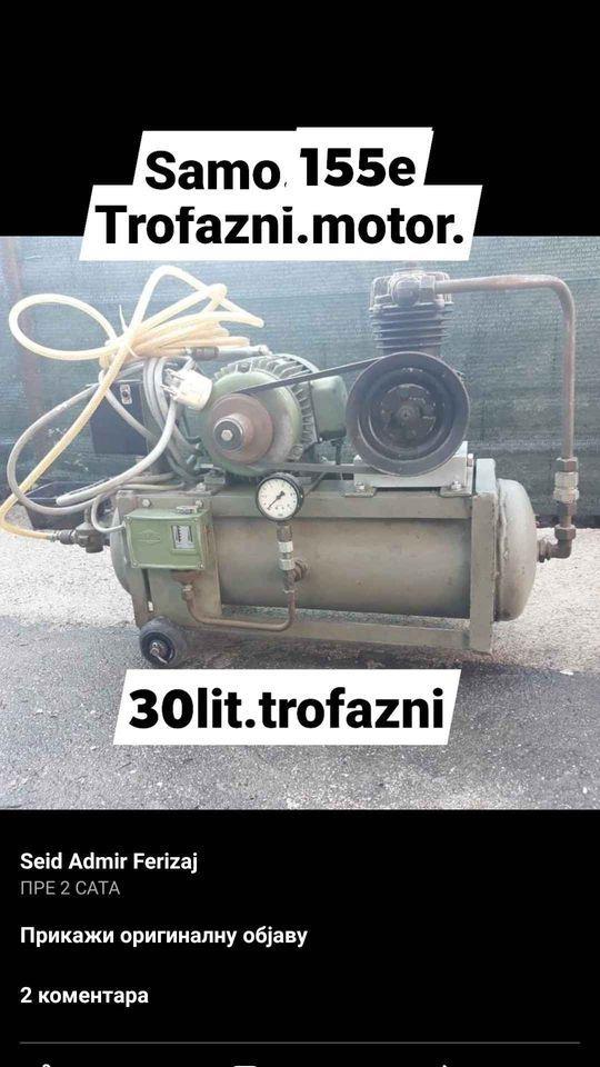 Prodaja--Kompresori---Pg---068076367--