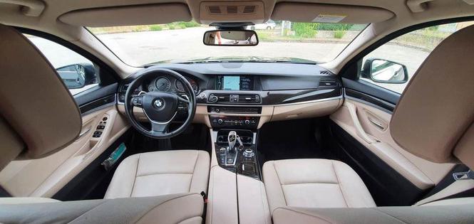 BMW XDRAIV 530
