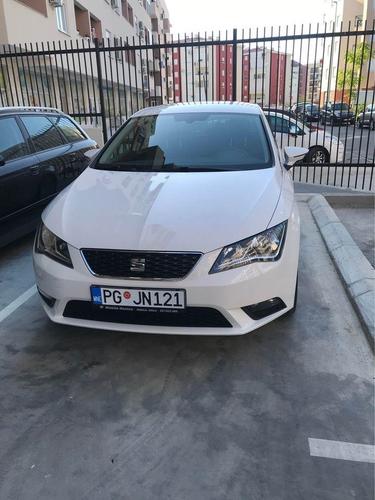 Seat leon 1.6 tdi god.2014