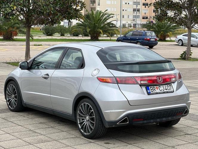 HONDA CIVIC 2.2 dizel 2008 godina