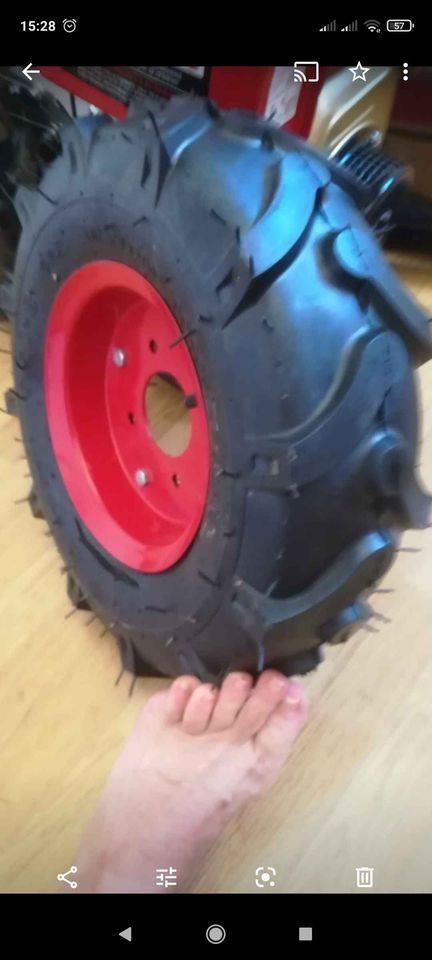 MOTOKULTIVATOR