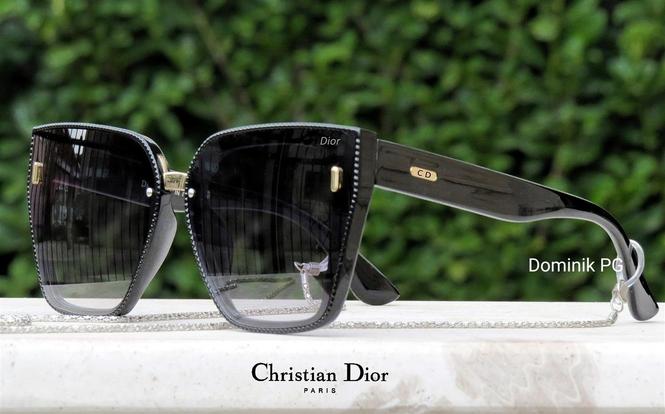 Christian Dior naocare