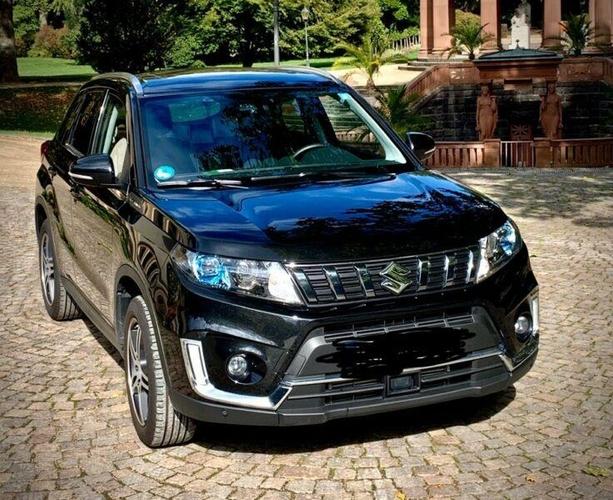 Suzuki Vitara 1.4