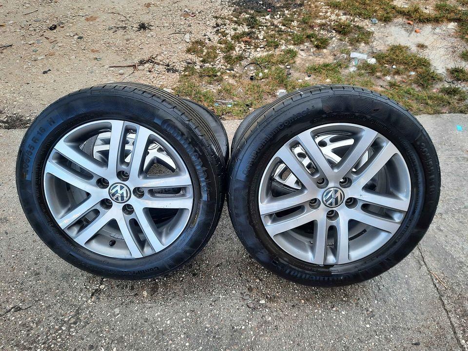 205-55-R16-5x112-ORGINAL-VW-GOLF-5-6-7-PASSAT-5-6-7-TURAN