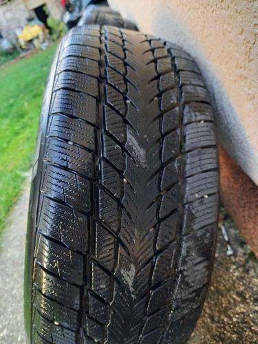 Felme i gume 5x112 205/55R16