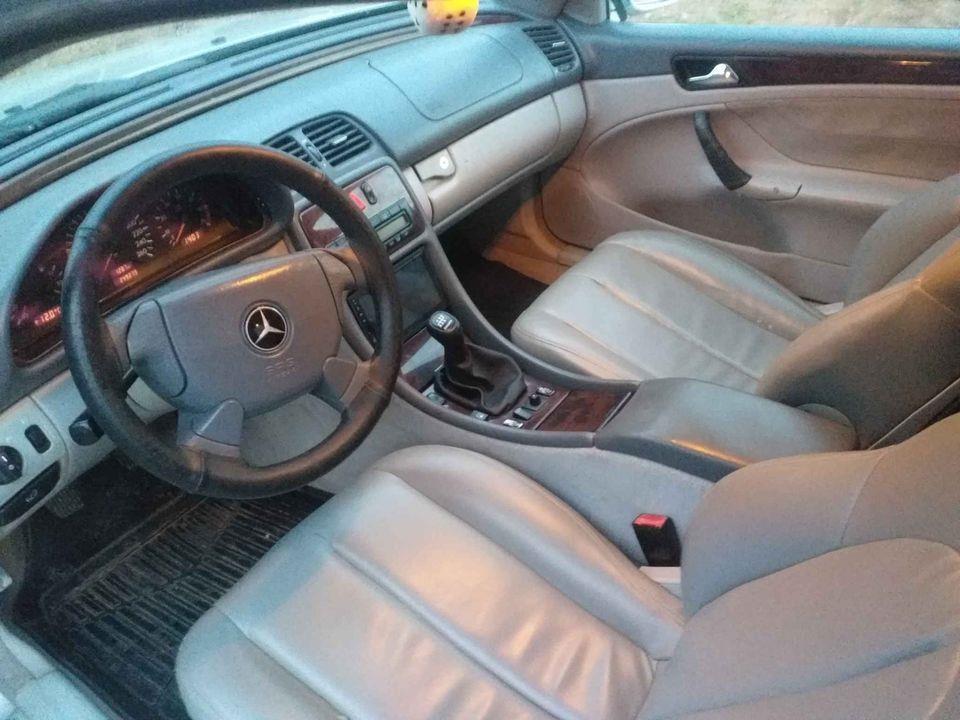 Clk-200