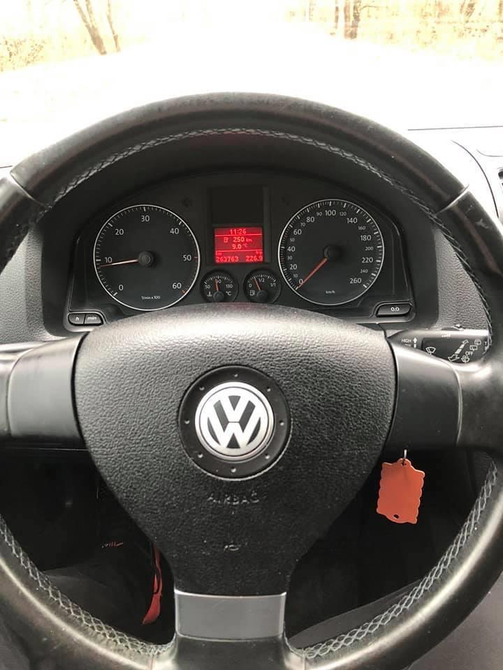Golf-5