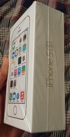 Apple iPhone 5s 32gb zlato