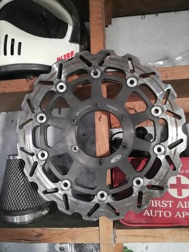 ARASHI TUNING DISKOVI ZA CBR 600-1000