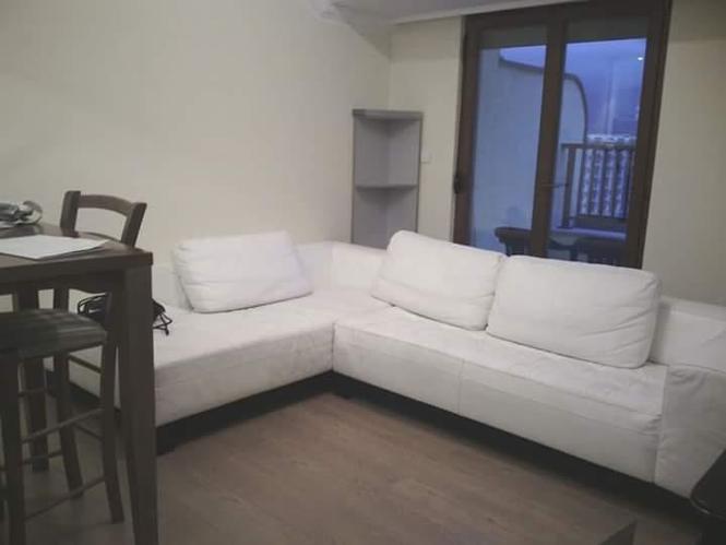Dvosoban stan 62 m2, Stari aerodrom
