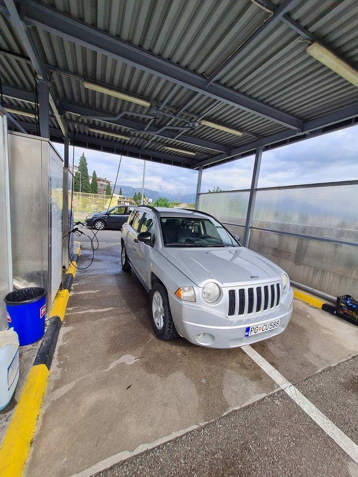 Prodajem-Jeep-Comppoass-2-0-CRD-Sport