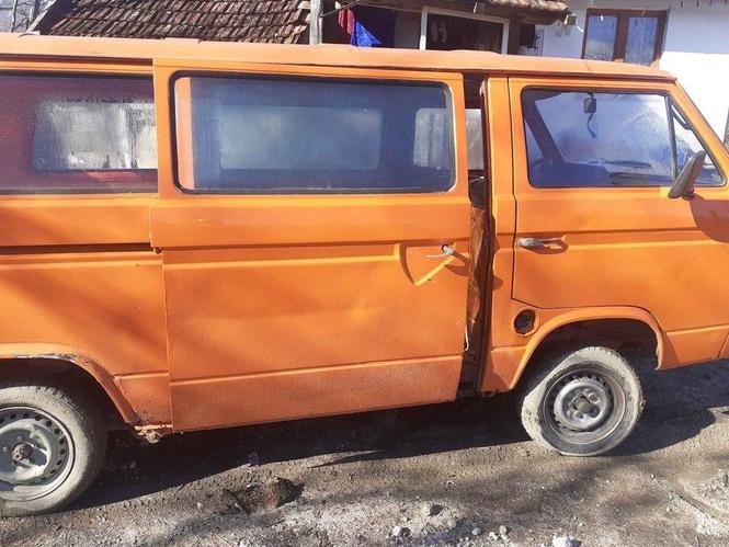 Kombi t2