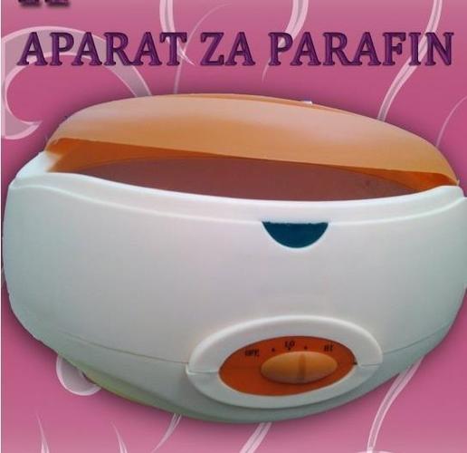 Parafinska topilica
