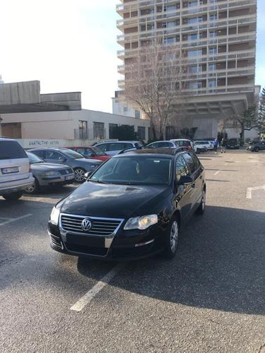 Passat 6
